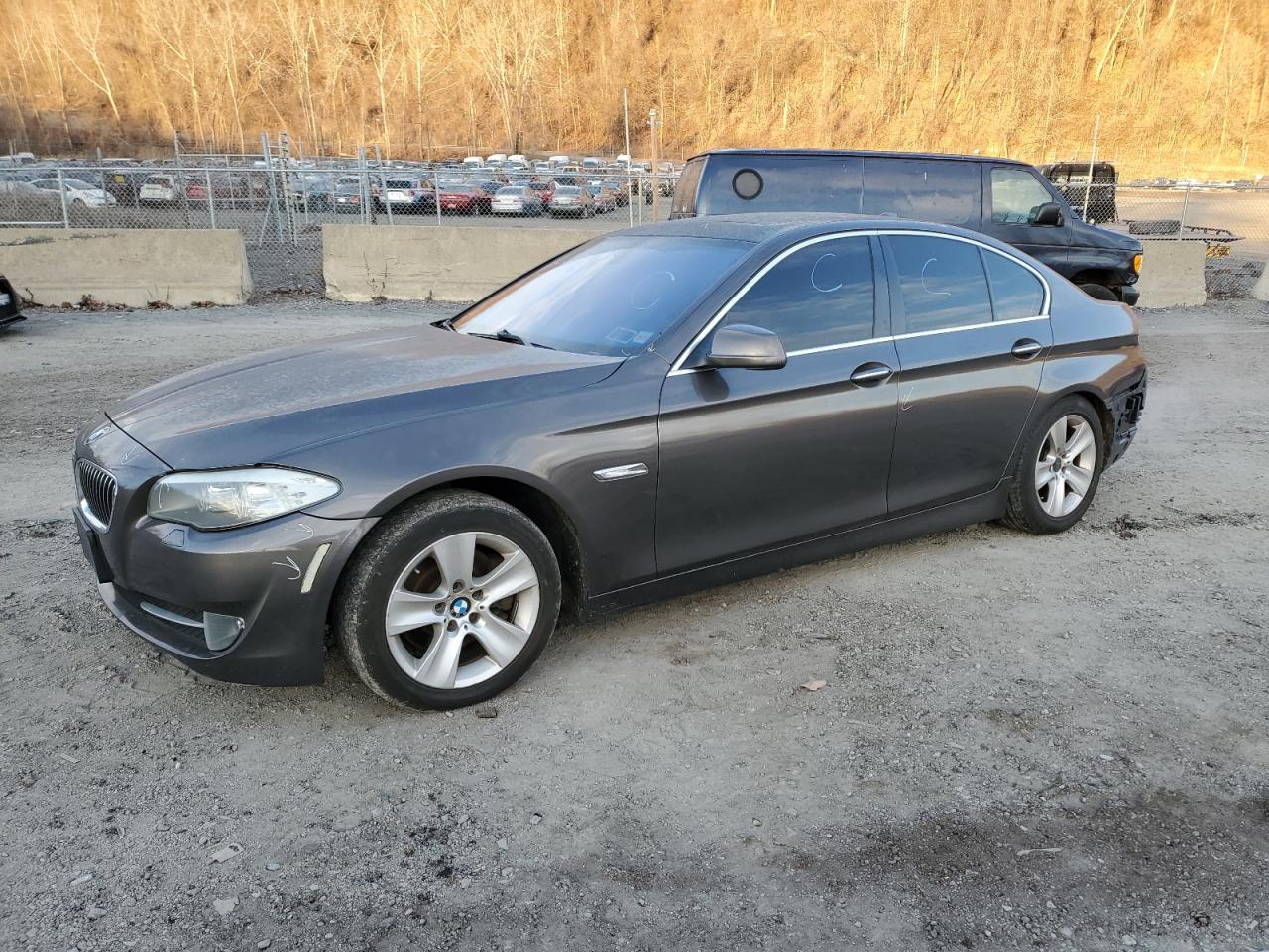 BMW 5er