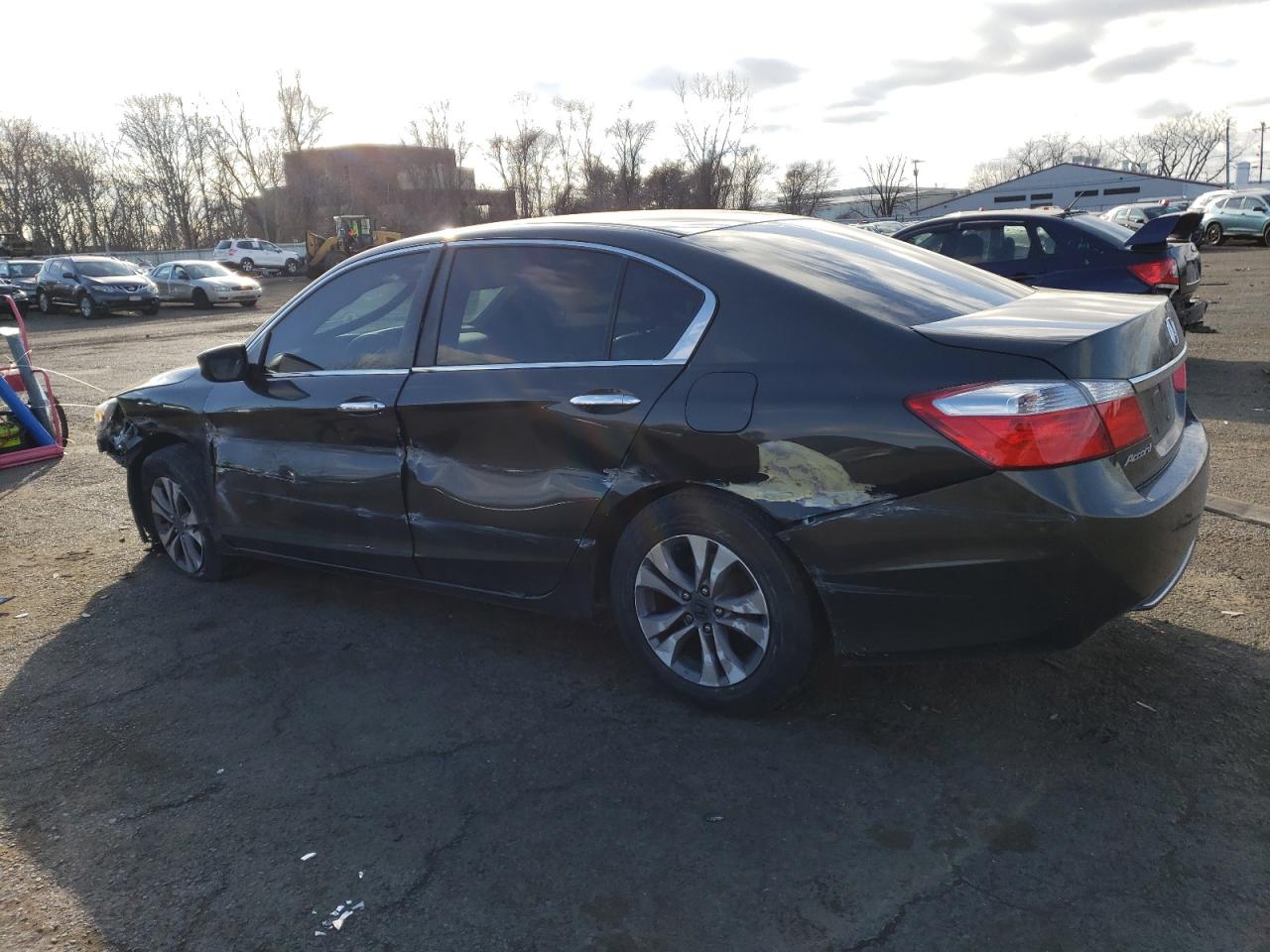 2014 Honda Accord - Image 2