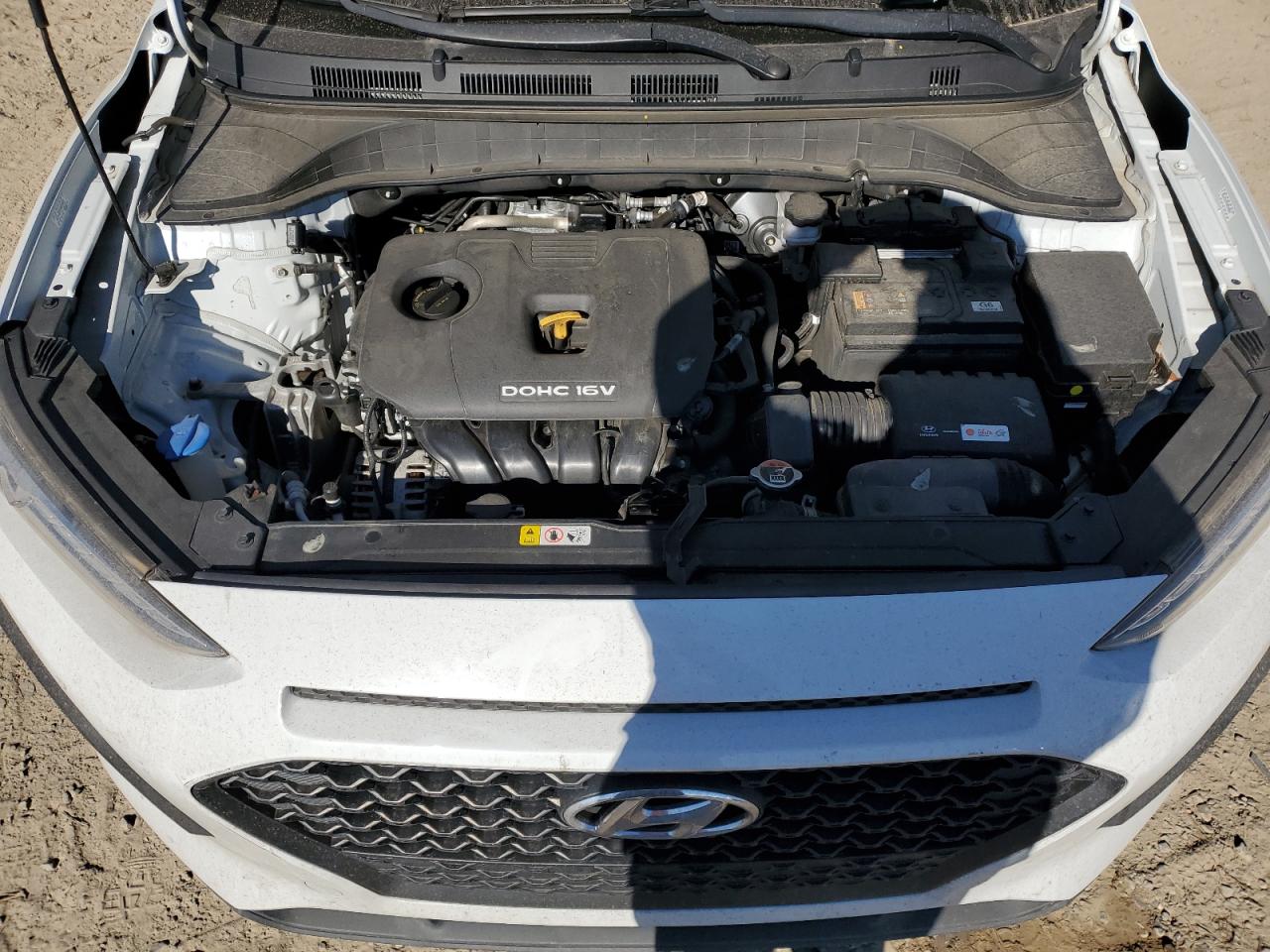 2019 Hyundai Kona - Image 12