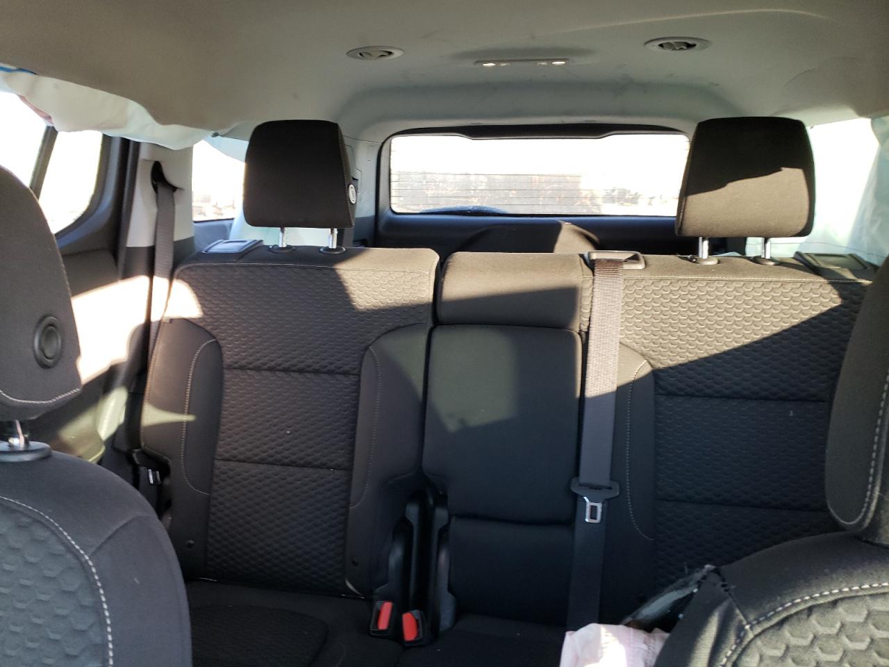 2019 GMC Acadia - Image 10
