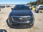 2021 Cadillac Xt5 Luxury na sprzedaż w Harleyville, SC - Side