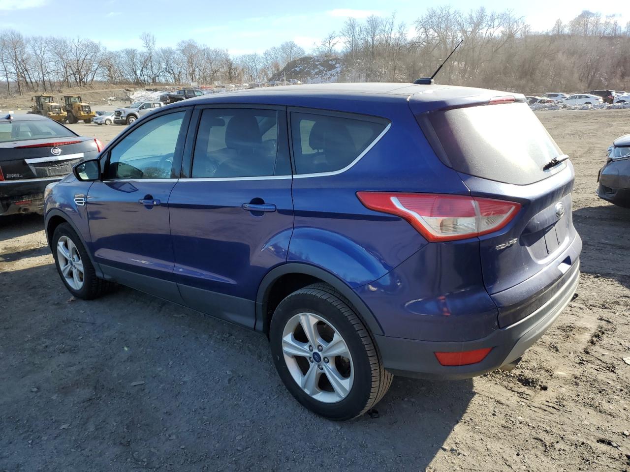 2016 Ford Escape - Image 2