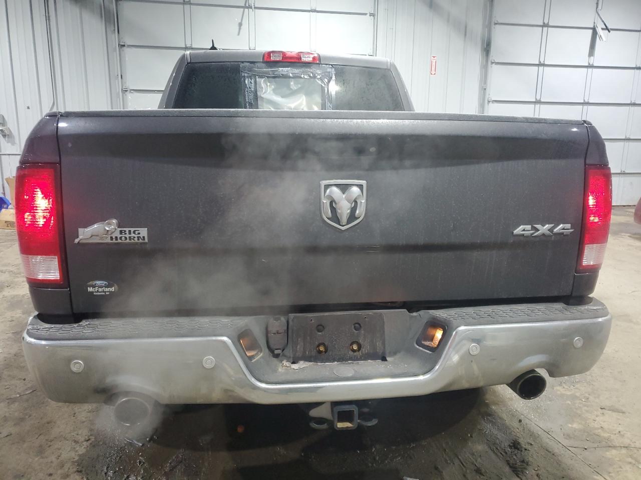 2018 RAM 1500 - Image 6