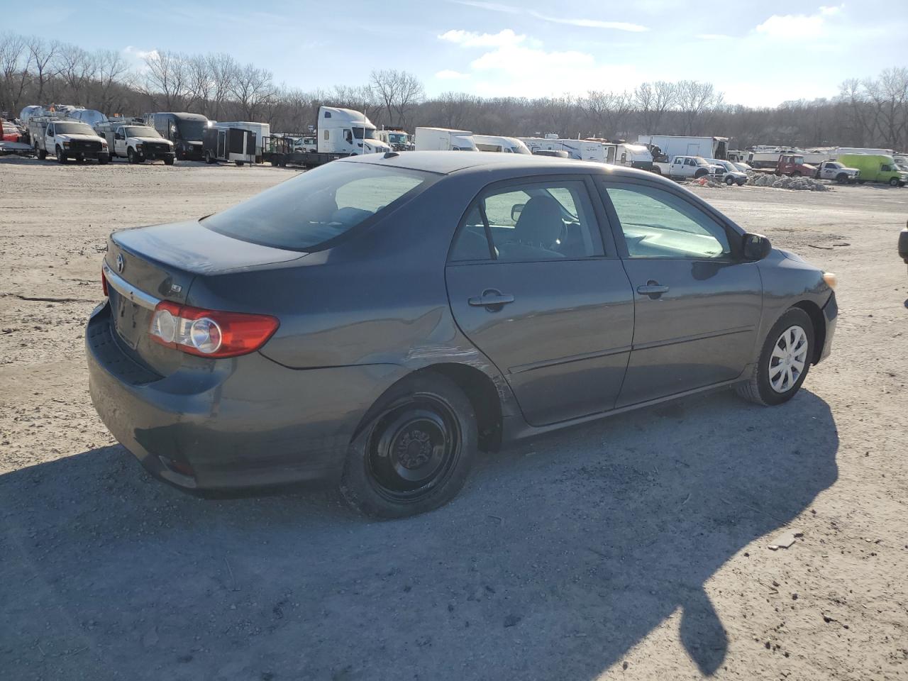 2011 Toyota Corolla - Image 3