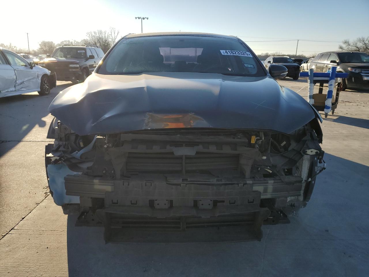 2015 Ford Fusion - Image 5