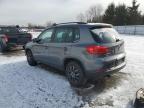 2016 VOLKSWAGEN TIGUAN COMFORTLINE for sale at Copart ON - TORONTO