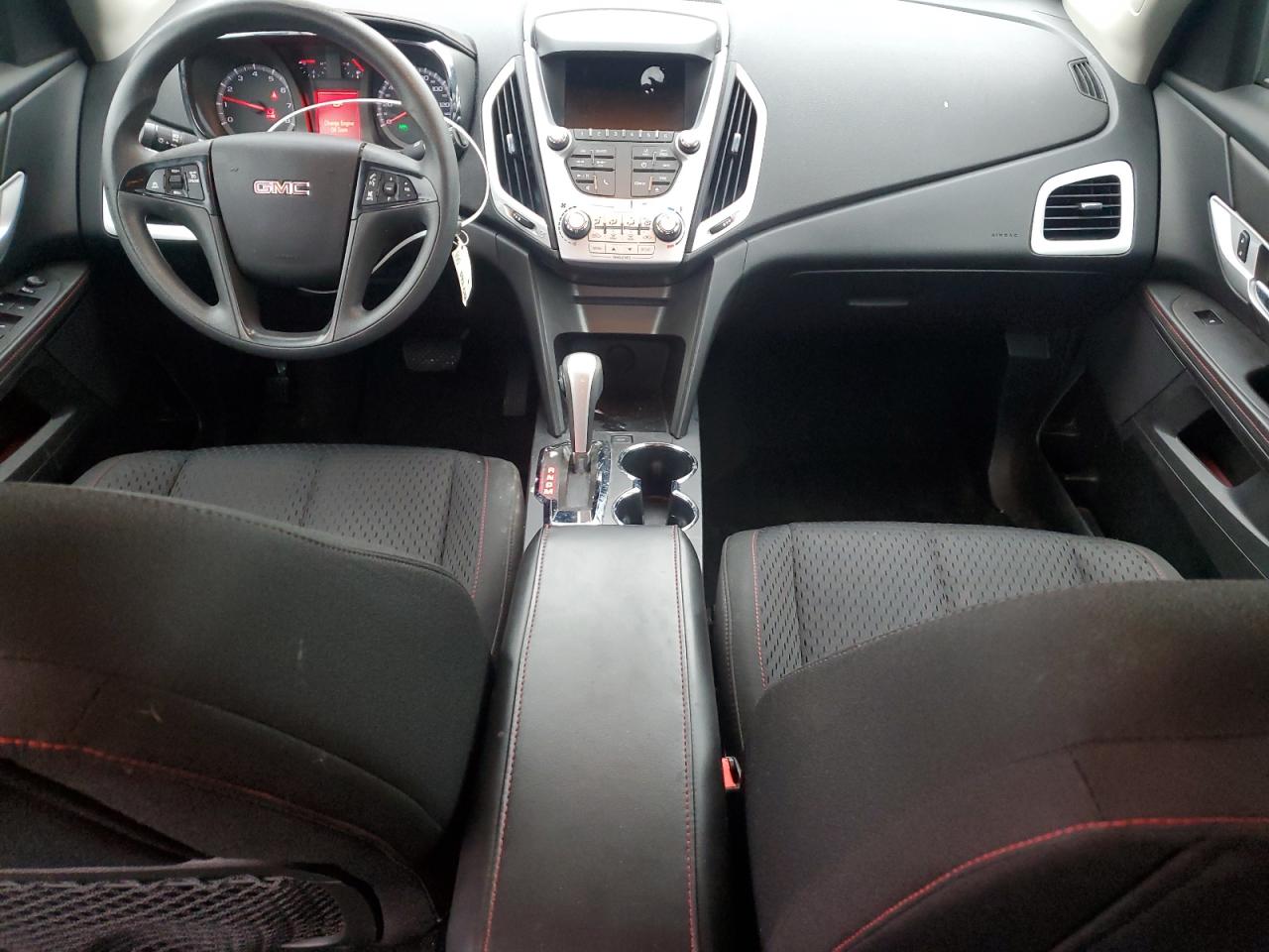 2014 GMC Terrain - Image 8
