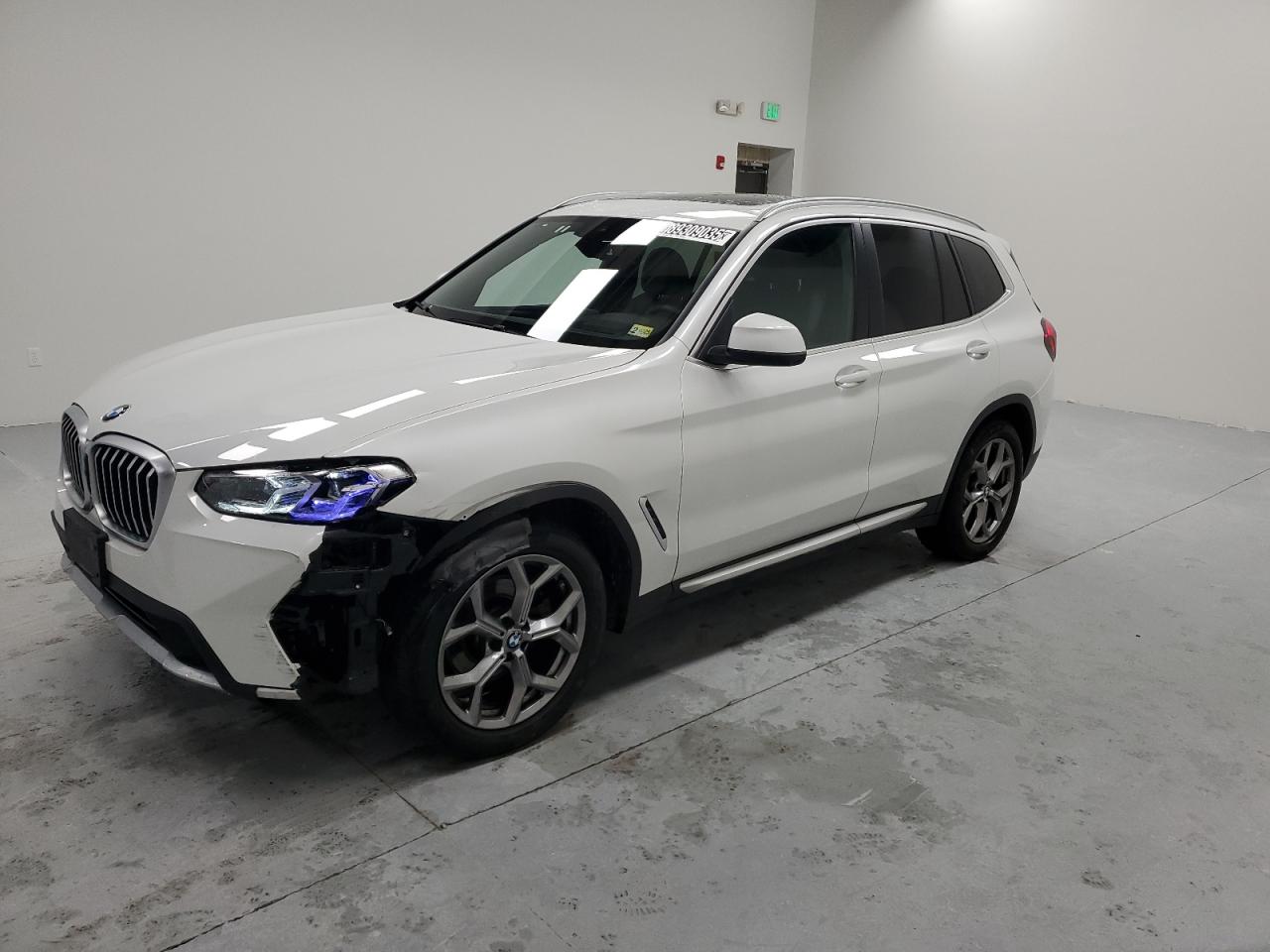 2024 BMW X3 - Image 1