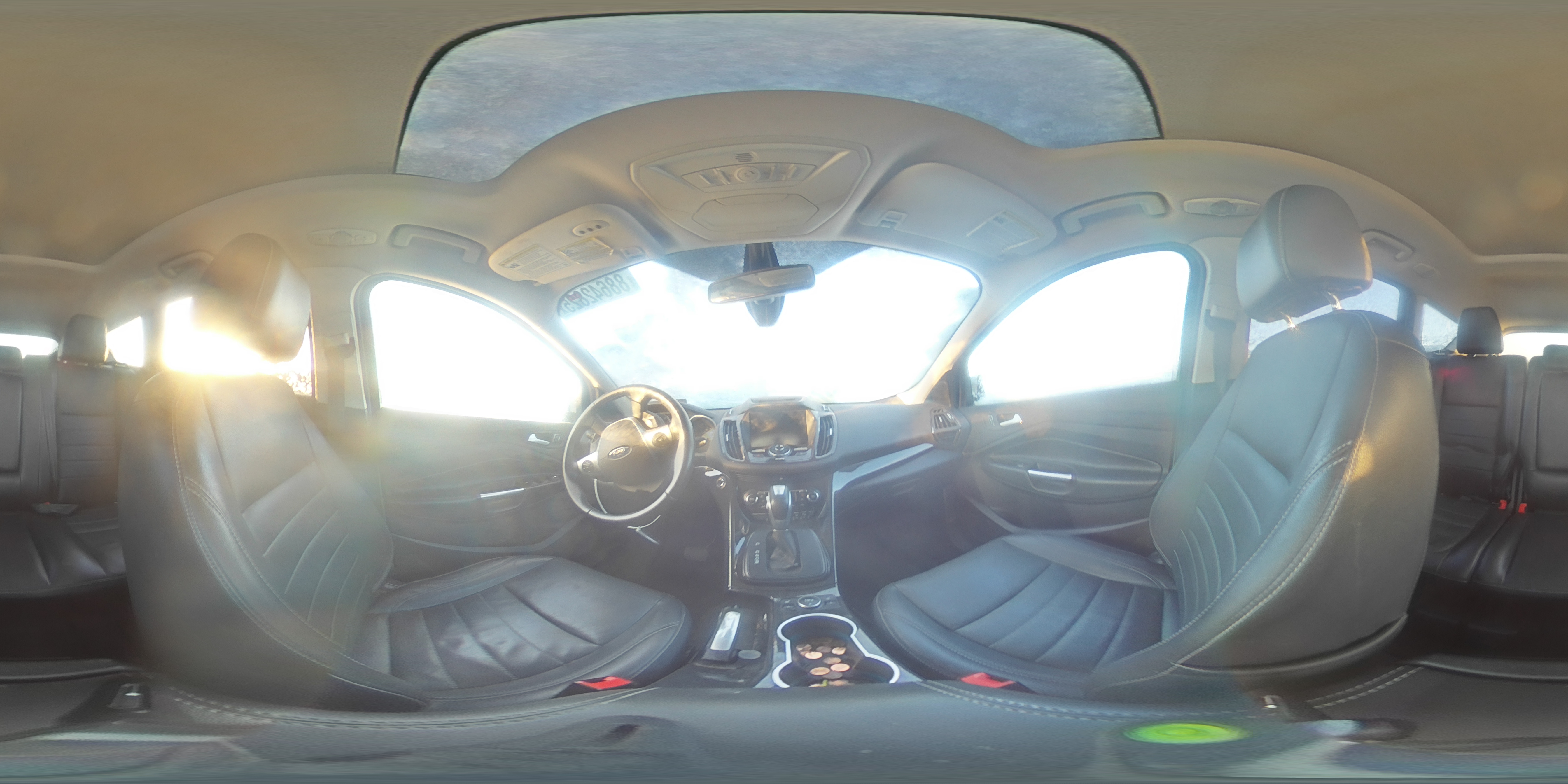 2014 Ford Escape - Image 14