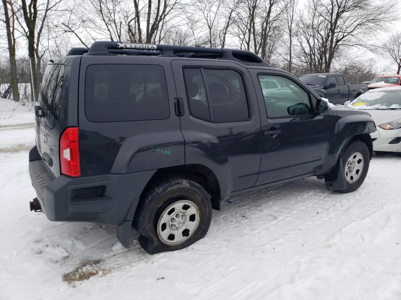 2006 Nissan XTerra - Image 3