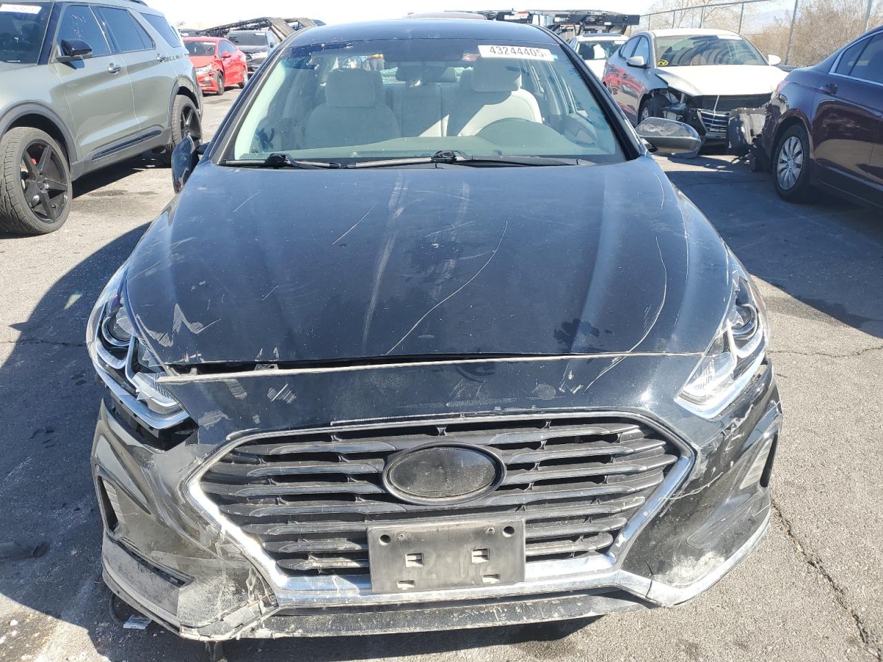 2019 Hyundai Sonata - Image 5