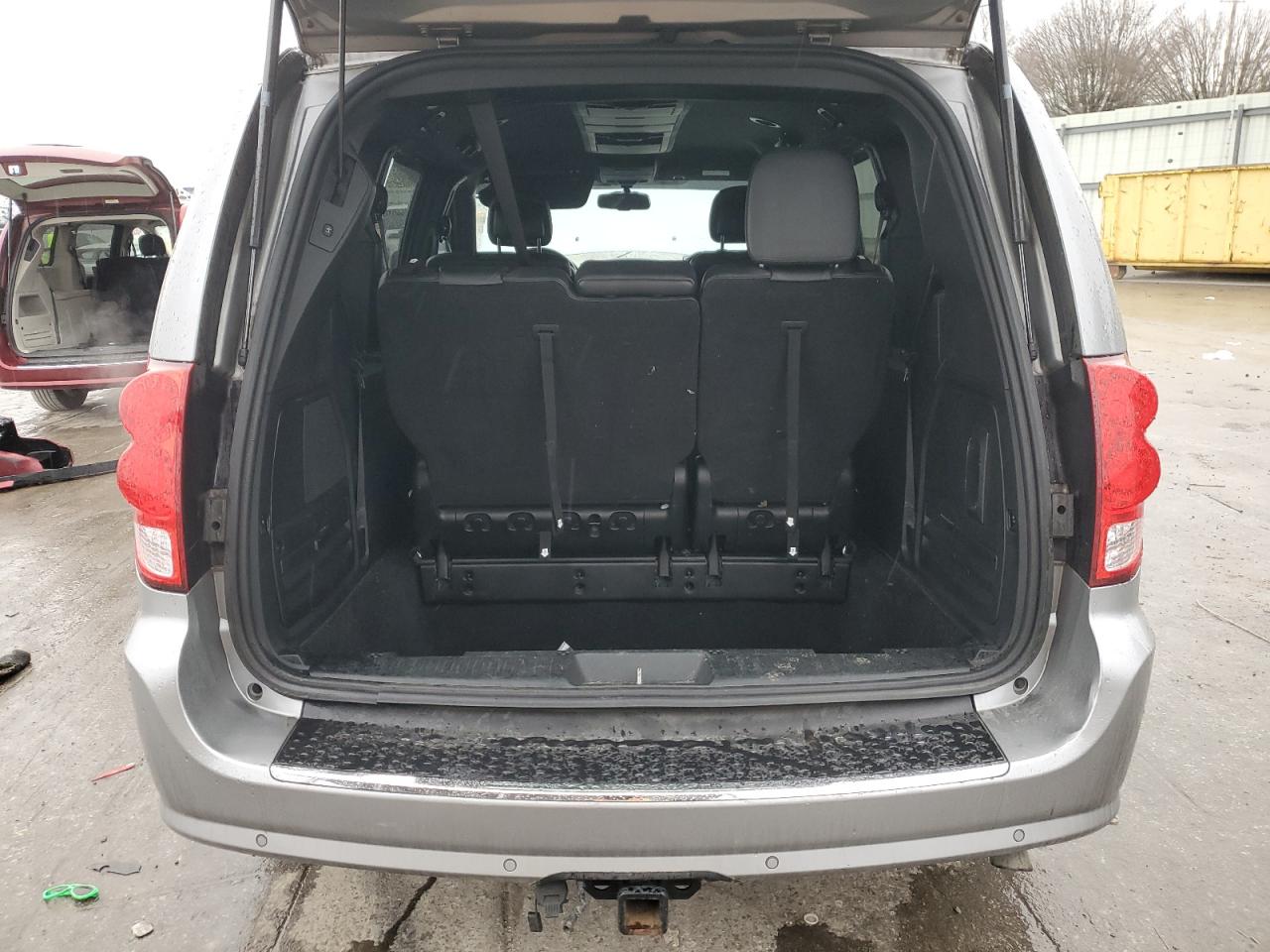 2013 Dodge Caravan - Image 6