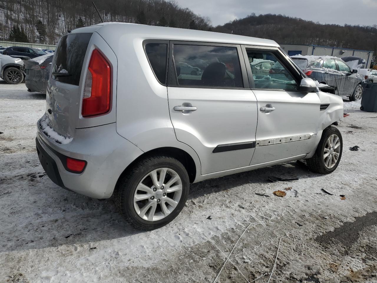 2013 Kia Soul - Image 3