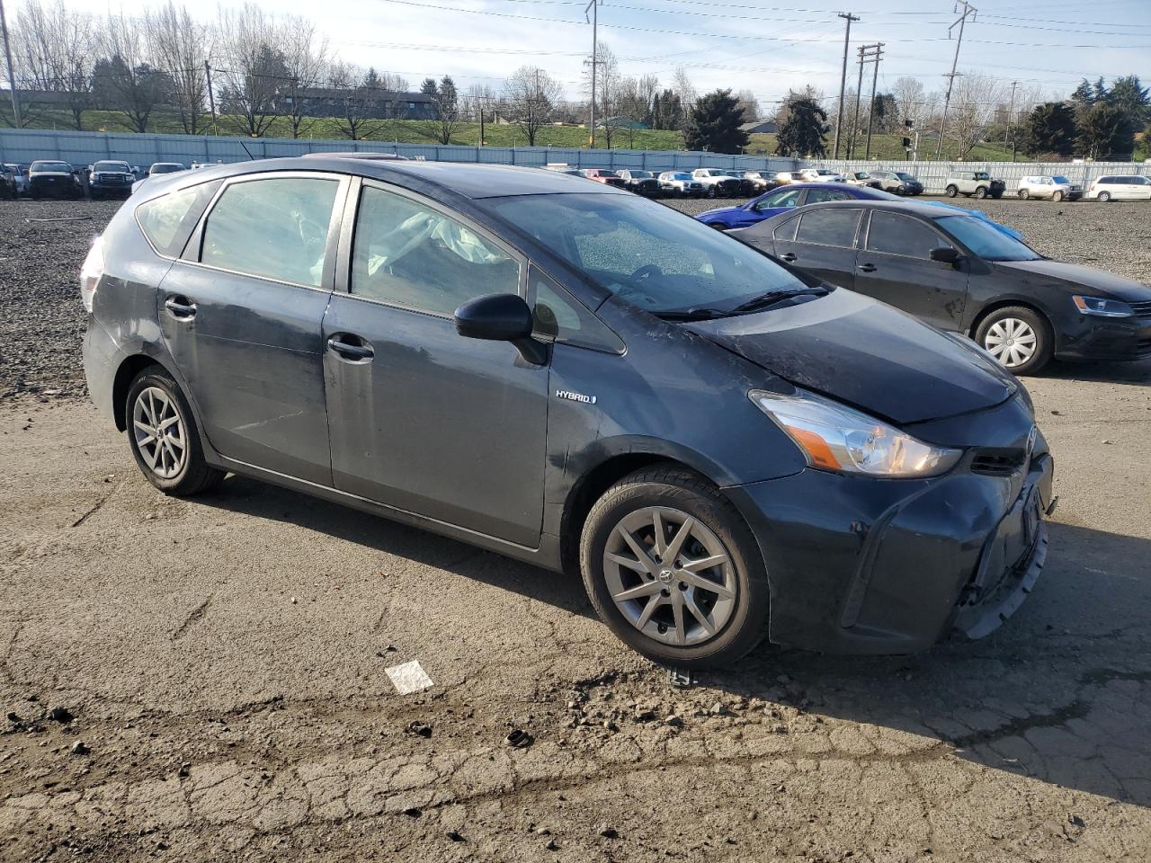2017 Toyota Prius - Image 4