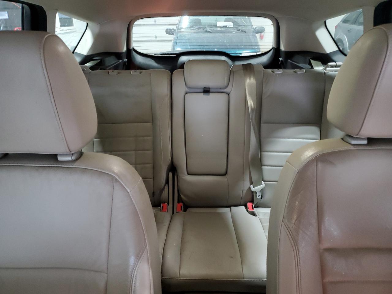 2016 Ford Escape - Image 10