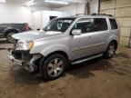 2014 Honda Pilot Touring продається в Ham Lake, MN - Front End