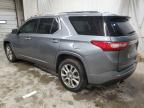 2018 Chevrolet Traverse Premier продається в York Haven, PA - Front End