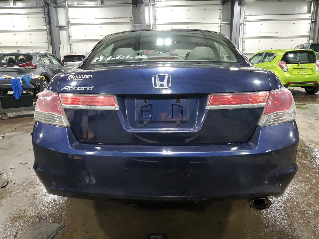 2011 Honda Accord - Image 6