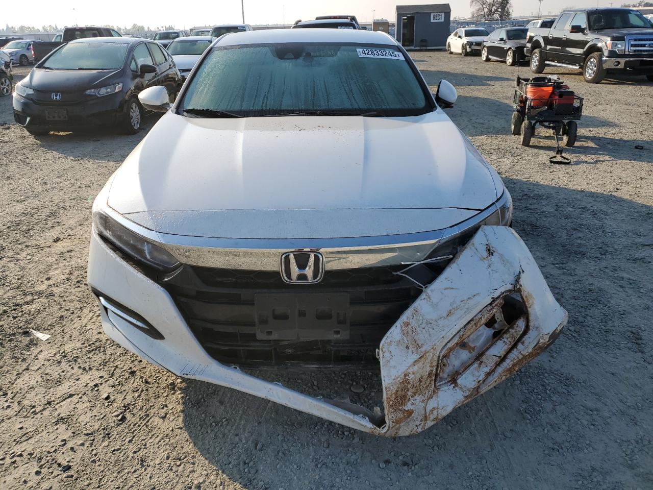 2020 Honda Accord - Image 5