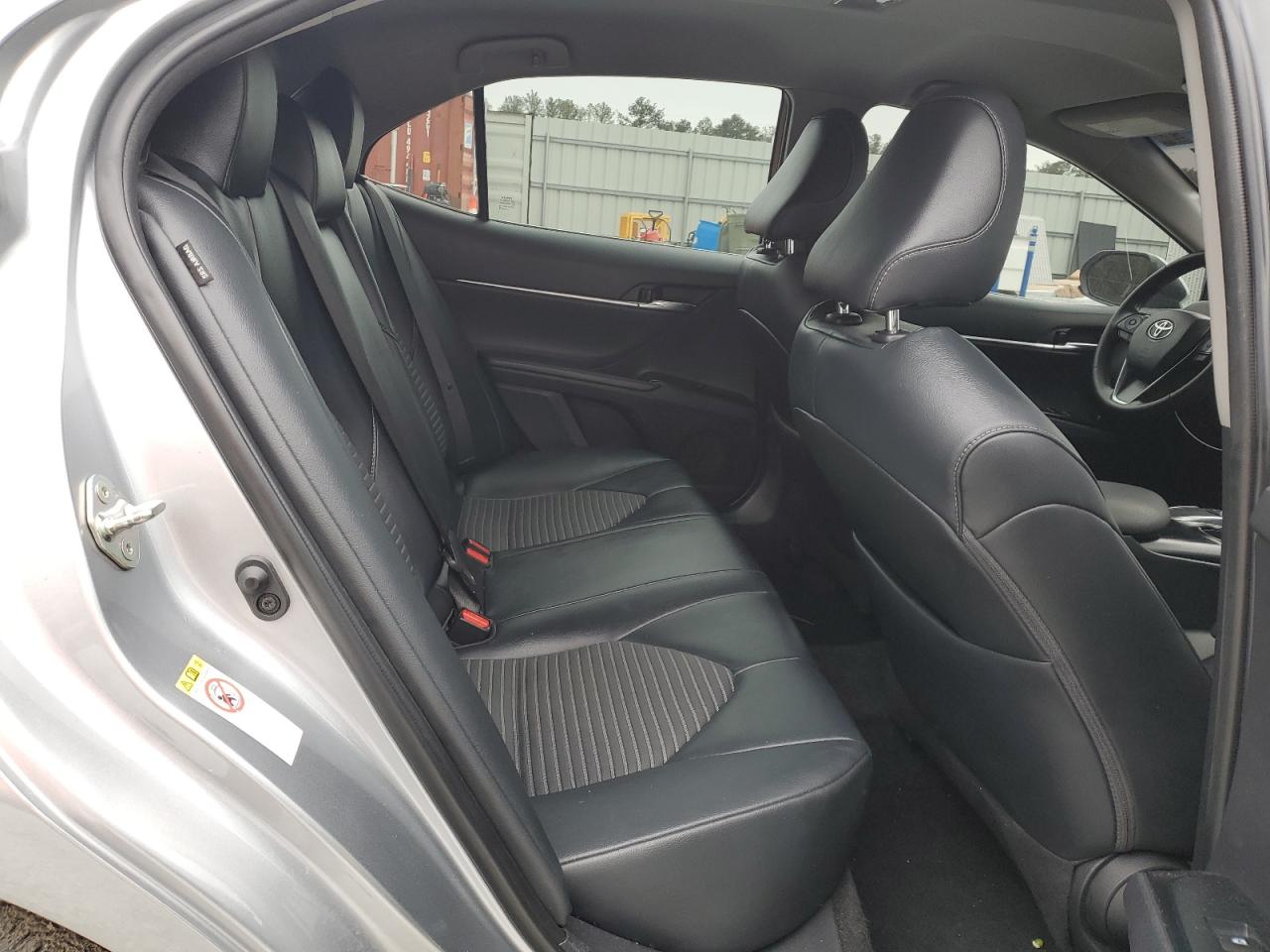 2018 Toyota Camry - Image 10