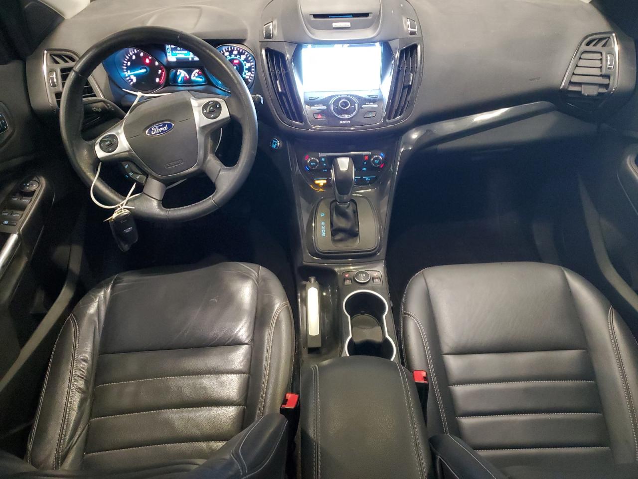 2016 Ford Escape - Image 8