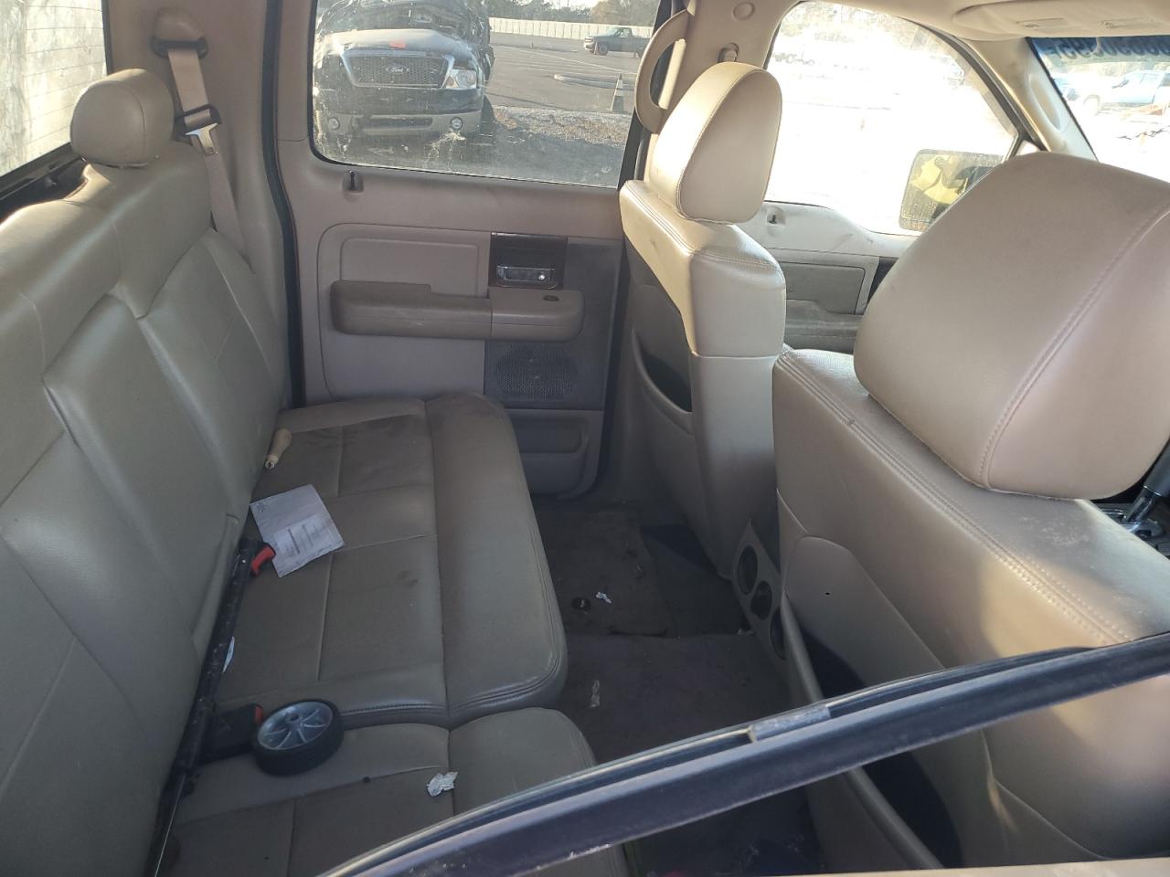 2008 Ford F-150 - Image 10