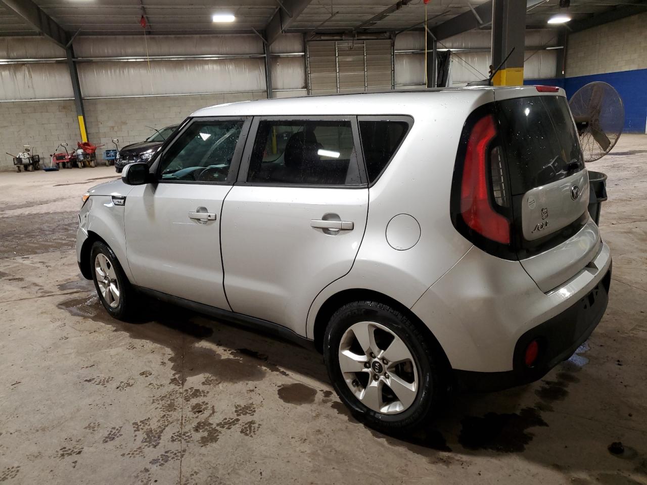 2017 Kia Soul - Image 2