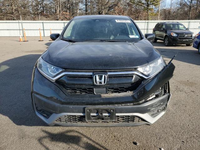  HONDA CRV 2020 Czarny