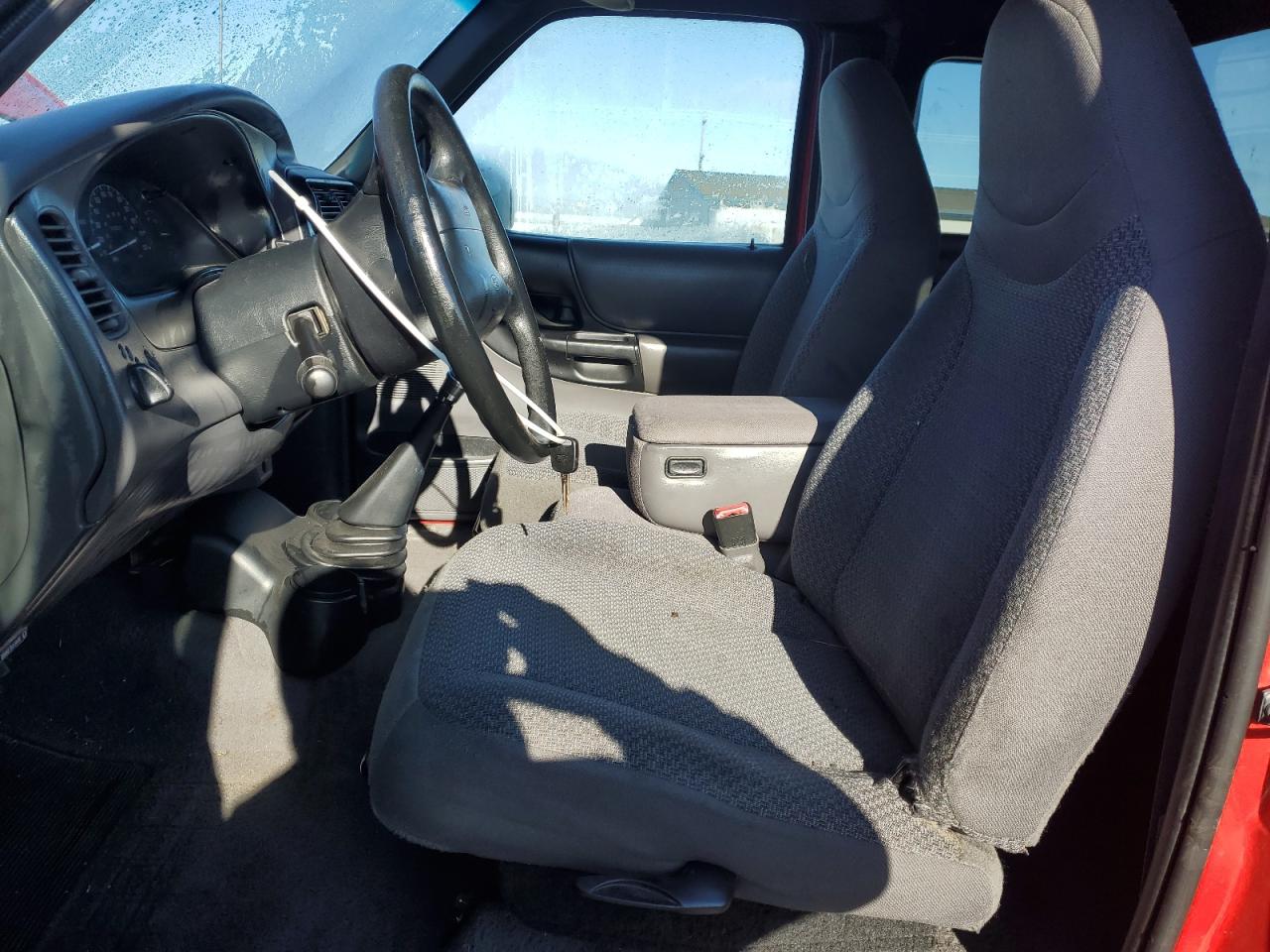 1999 Ford Ranger - Image 7