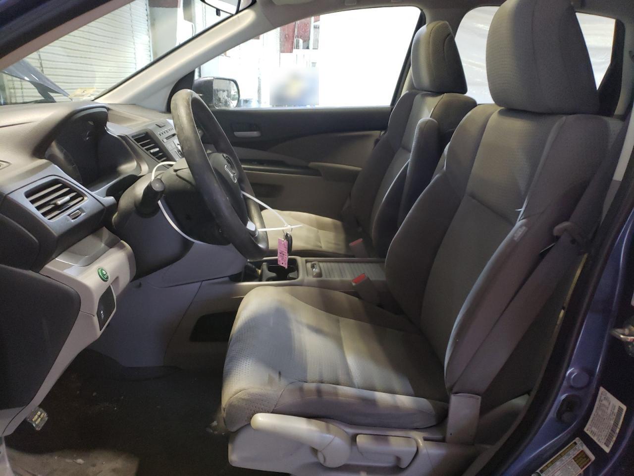 2013 Honda CR-V - Image 7