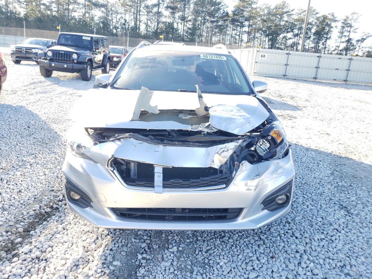 2019 Subaru Impreza - Image 5