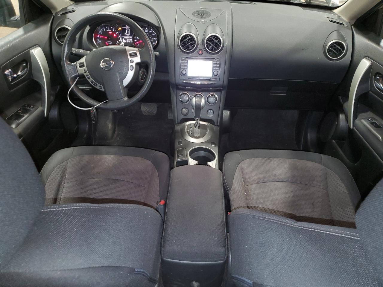 2012 Nissan Rogue - Image 8