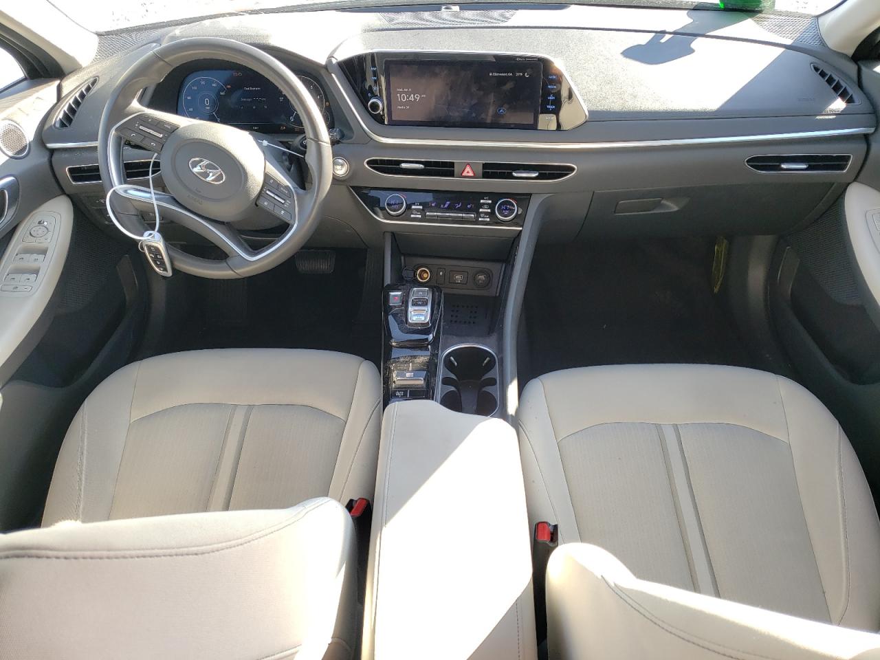 2023 Hyundai Sonata - Image 8
