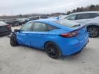 2022 Honda Civic Sport for Sale in North Billerica, MA - Front End