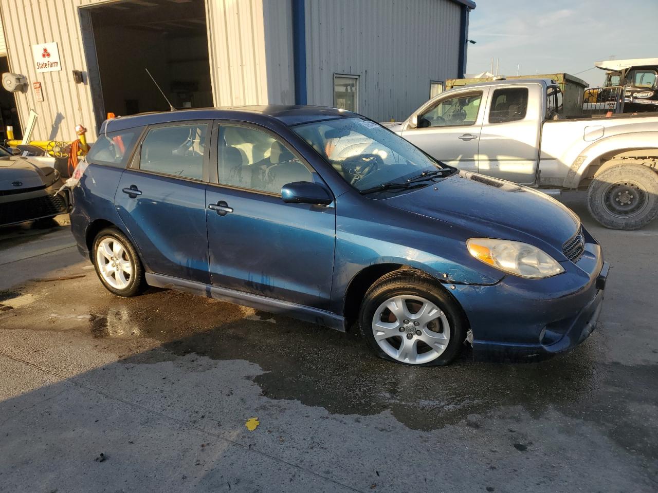 2008 Toyota Corolla - Image 4