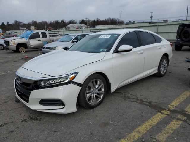  HONDA ACCORD 2020 Biały