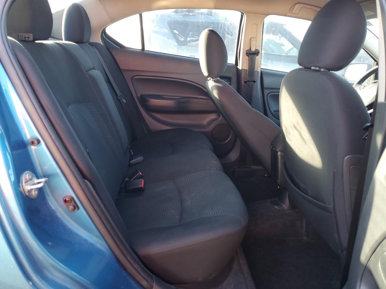 2019 Mitsubishi Mirage - Image 10