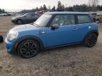 2012 Mini Cooper S продається в Graham, WA - Rear End