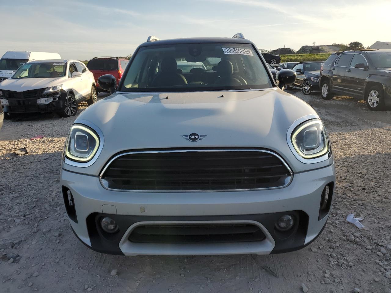 2022 MINI Cooper - Image 5