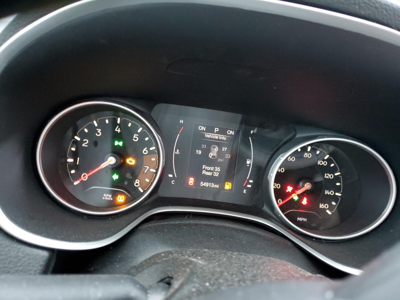 2019 Jeep Compass - Image 9