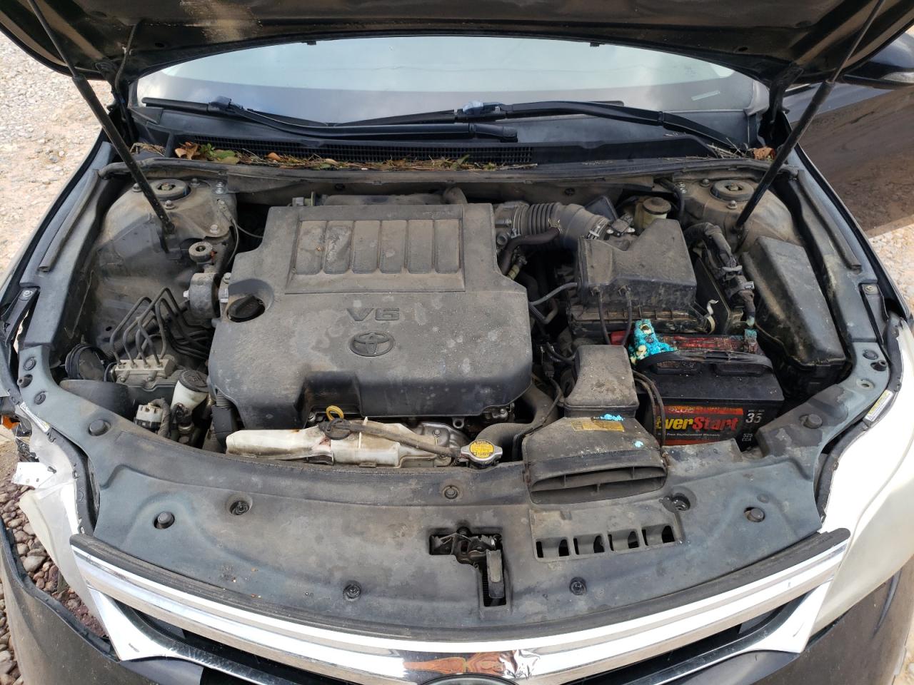 2015 Toyota Avalon - Image 11