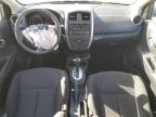 2018 Nissan Versa S en Venta en Tulsa, OK - Front End