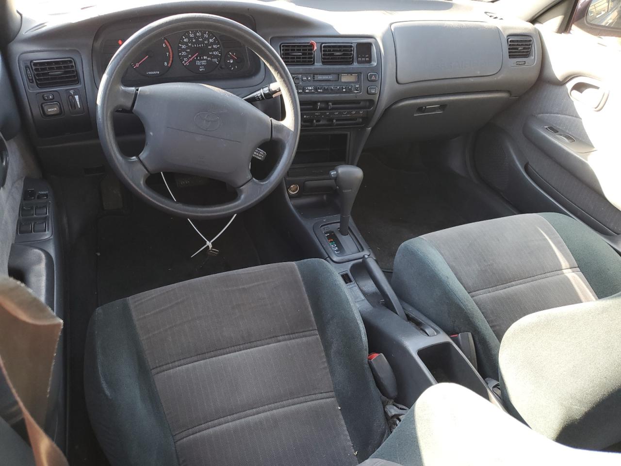 1995 Toyota Corolla - Image 8