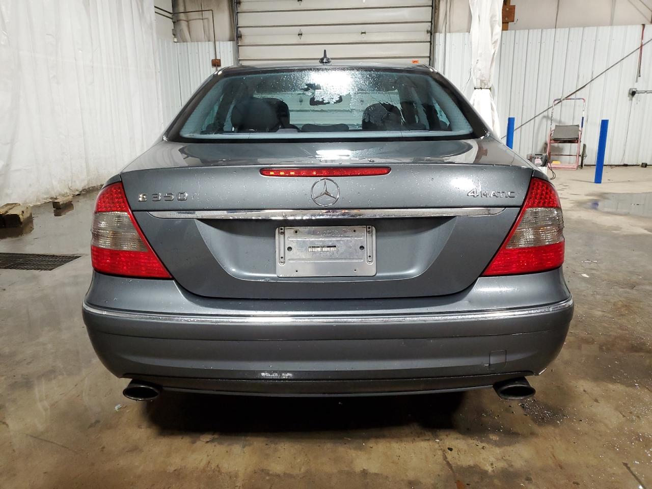2009 Mercedes-Benz E-klasse - Image 6