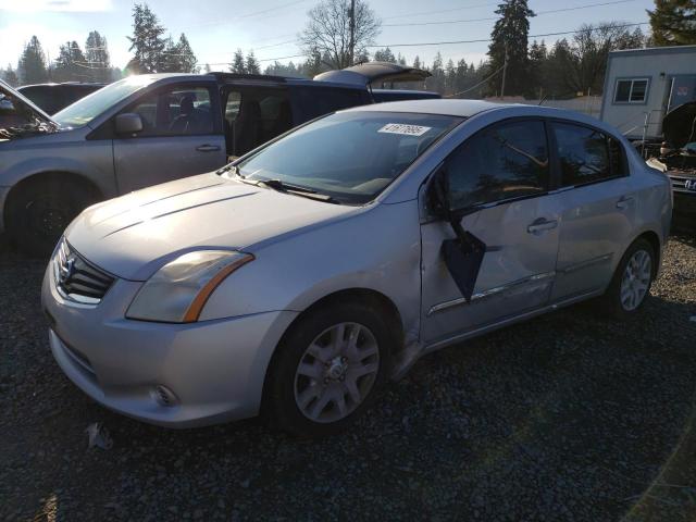 2010 Nissan Sentra 2.0