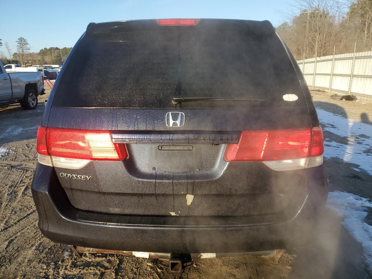 2008 Honda Odyssey - Image 6