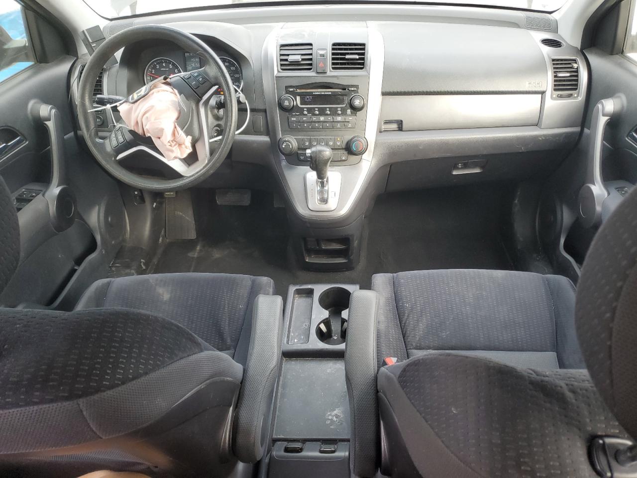 2008 Honda CR-V - Image 8