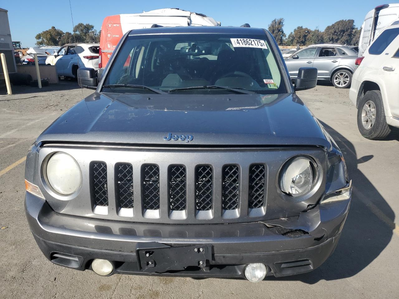 2012 Jeep Liberty (Patriot) - Image 5