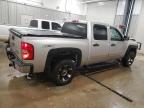 2007 Chevrolet Silverado K1500 Crew Cab продається в Casper, WY - Front End