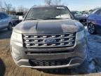 2017 Ford Explorer Limited for Sale in Baltimore, MD - Front End